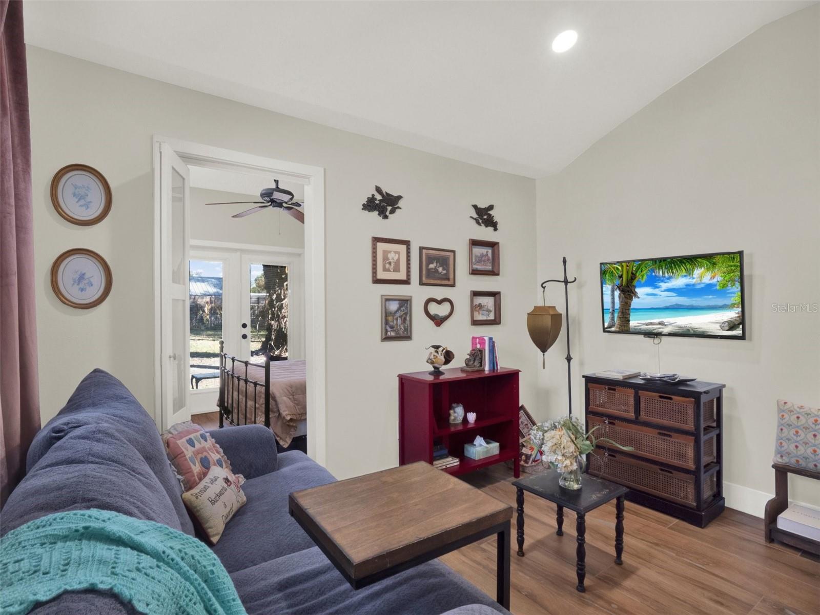 DELANEY HIGHLANDS - Residential Income