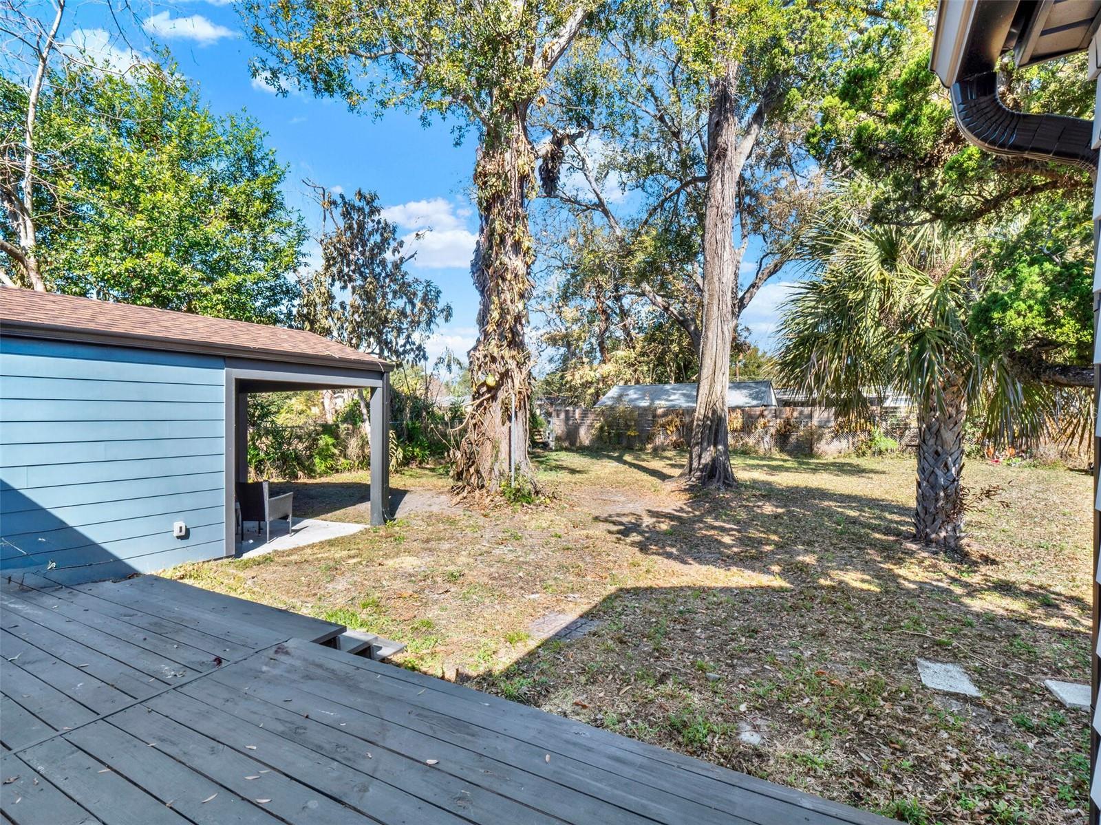 DELANEY HIGHLANDS - Residential Income