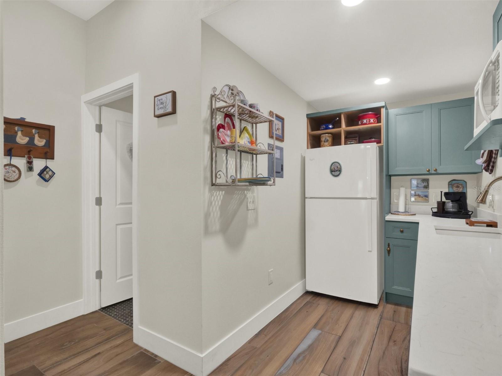 DELANEY HIGHLANDS - Residential Income