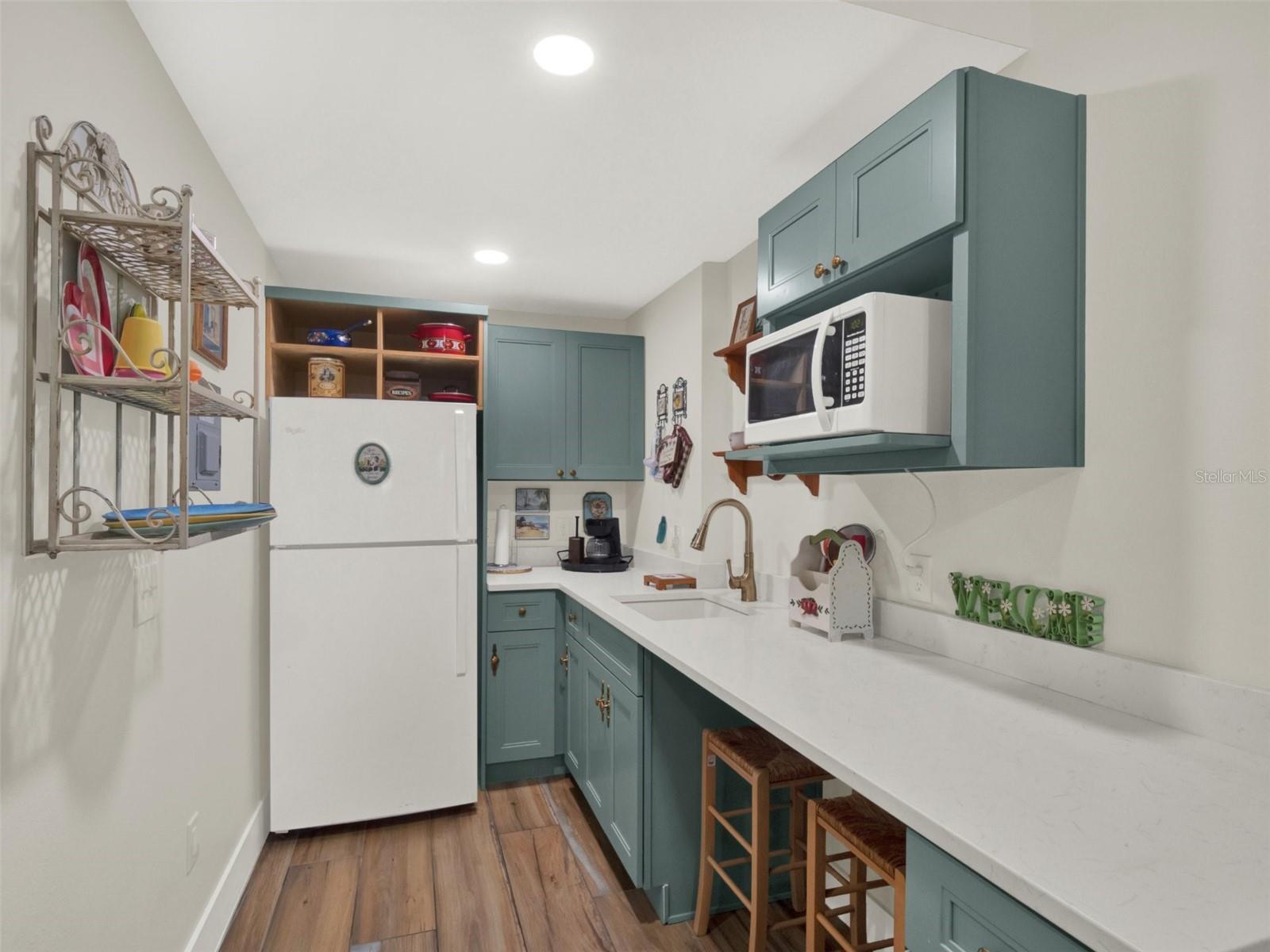 DELANEY HIGHLANDS - Residential Income