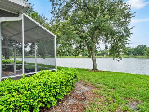 A home in NORTH PORT