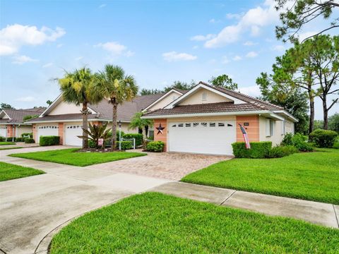 A home in NORTH PORT