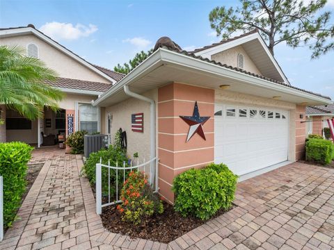 A home in NORTH PORT