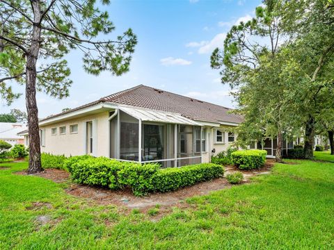 A home in NORTH PORT