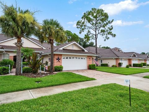 A home in NORTH PORT