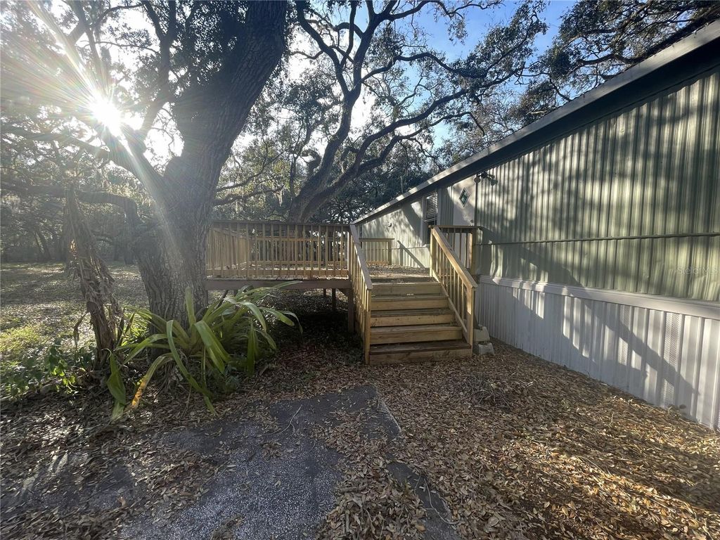 Photo of 13016 Barney Drive, Hudson, FL 34669 (MLS # TB8483520)