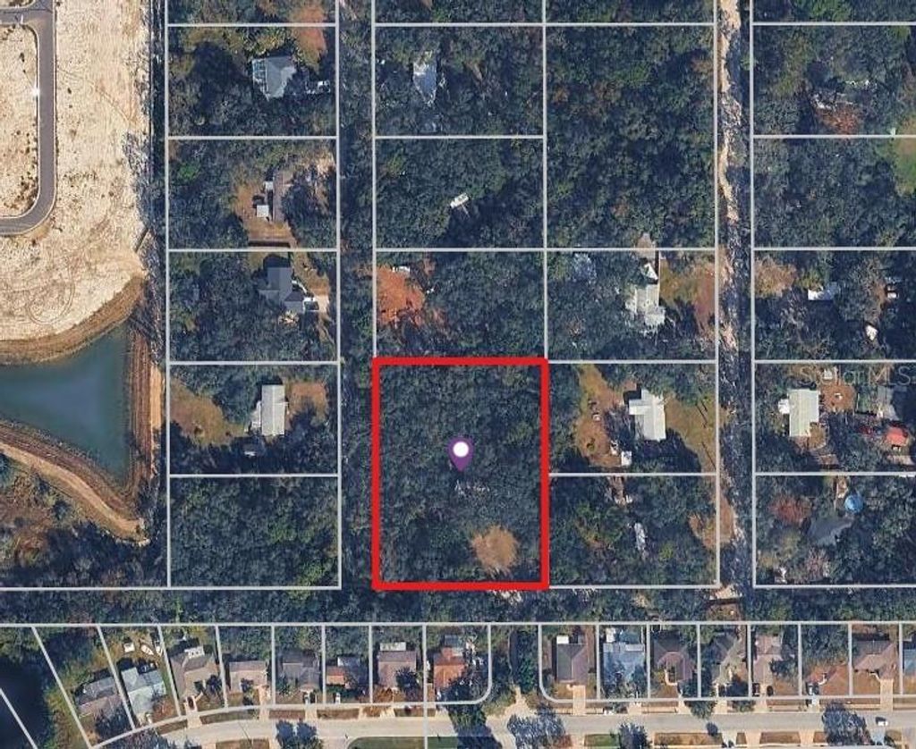 Photo of 13016 Barney Drive, Hudson, FL 34669 (MLS # TB8483520)