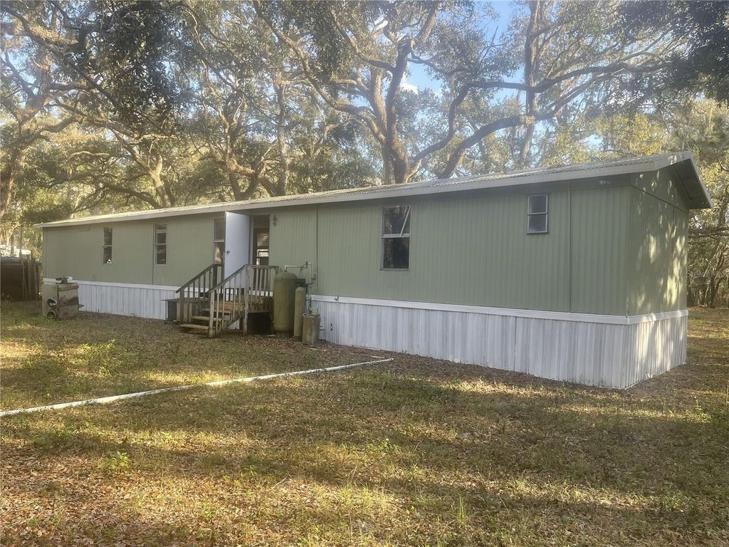 Photo of 13016 Barney Drive, Hudson, FL 34669 (MLS # TB8483520)