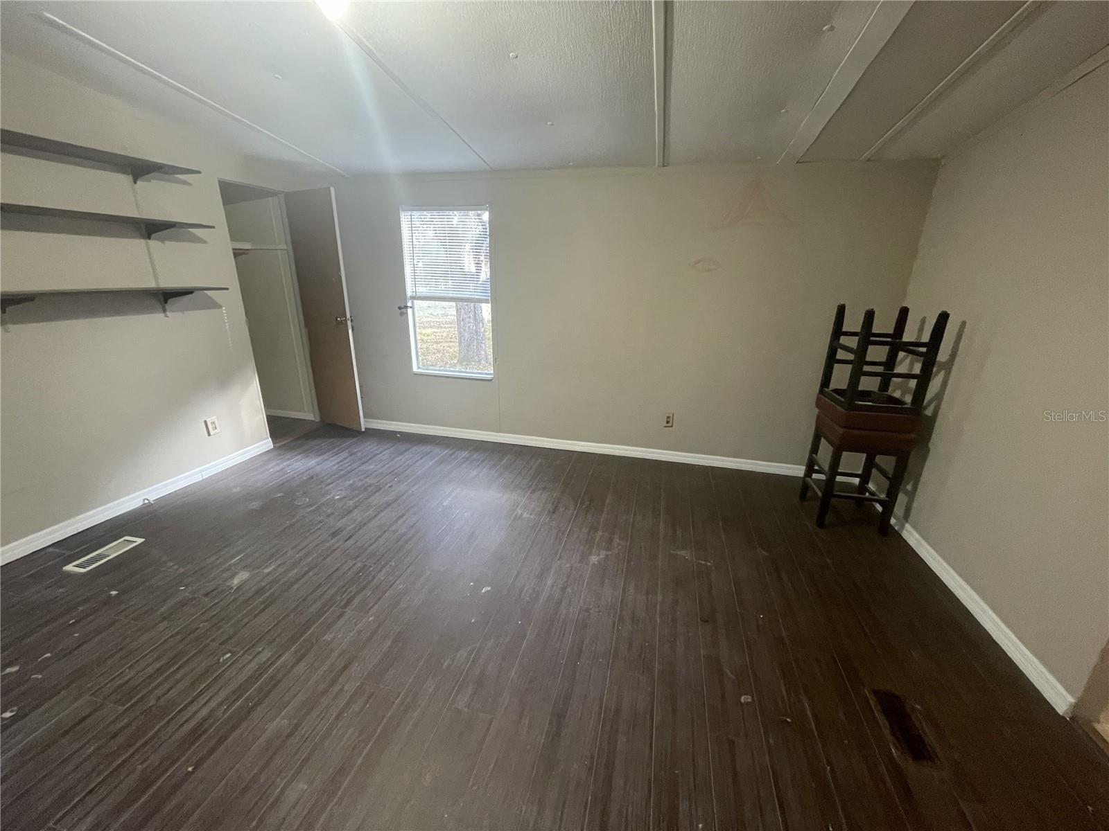 BARNEY MOOSE SUB - Residential