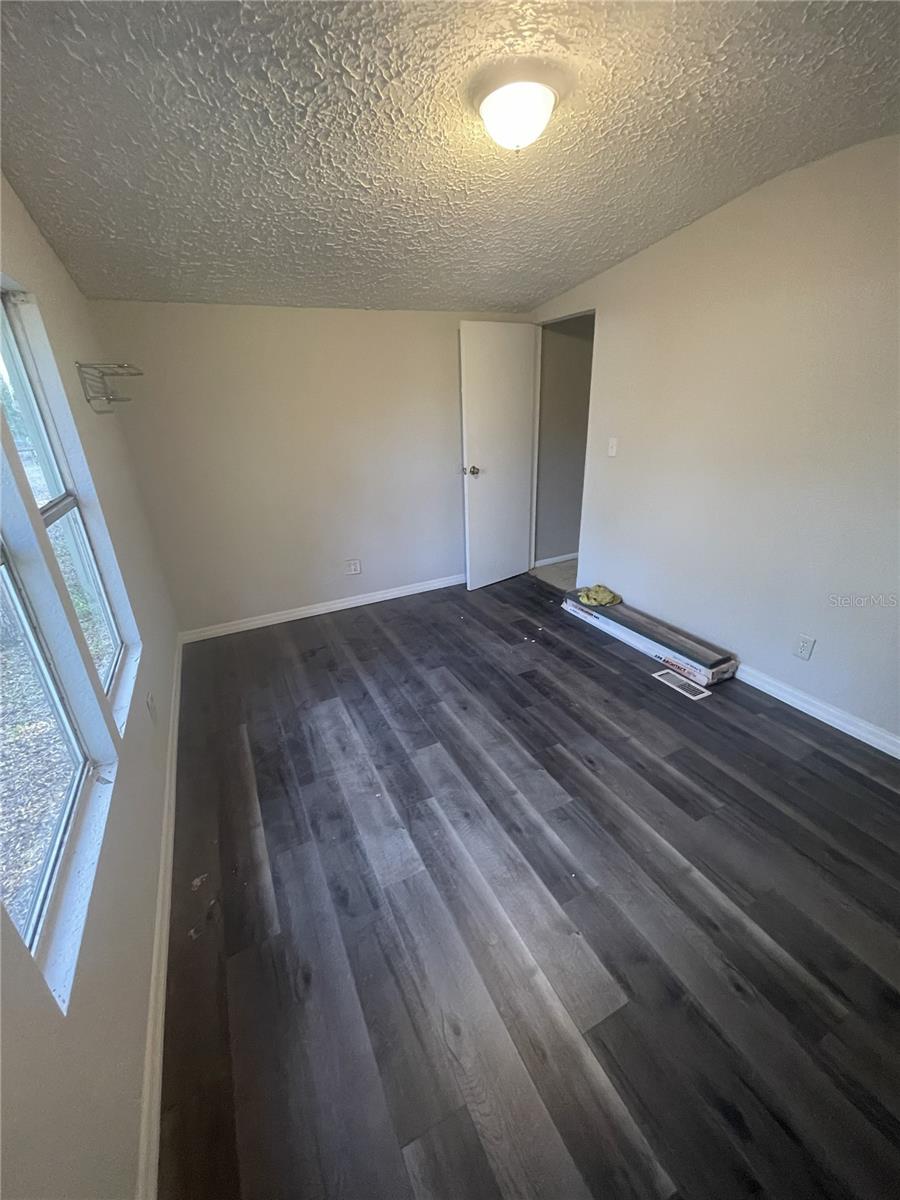 BARNEY MOOSE SUB - Residential