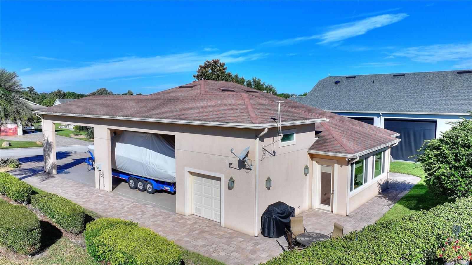 335 CRUISERS DRIVE