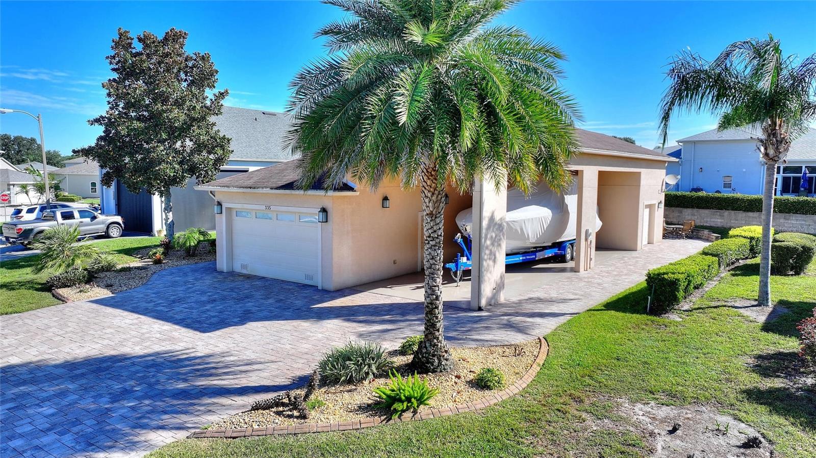 335 CRUISERS DRIVE