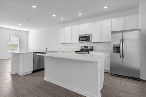 Tiny photo for 6116 Peaceful Park Way, Clermont, FL 34714 (MLS # O6452372)