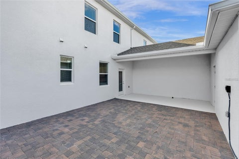 Tiny photo for 6116 Peaceful Park Way, Clermont, FL 34714 (MLS # O6452372)