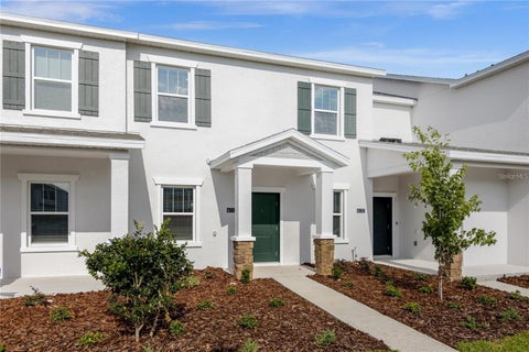 Tiny photo for 6116 Peaceful Park Way, Clermont, FL 34714 (MLS # O6452372)