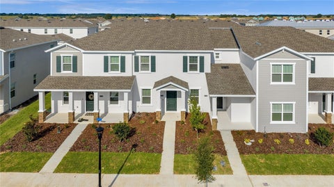 Photo of 6116 Peaceful Park Way, Clermont, FL 34714 (MLS # O6452372)