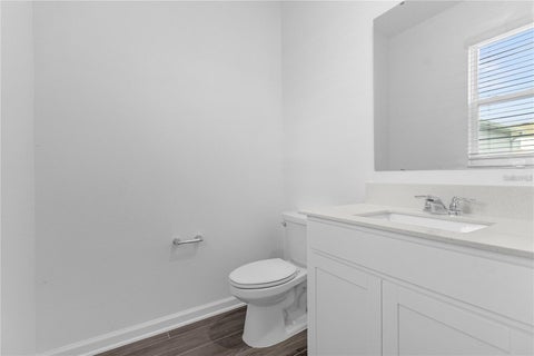 Tiny photo for 6116 Peaceful Park Way, Clermont, FL 34714 (MLS # O6452372)