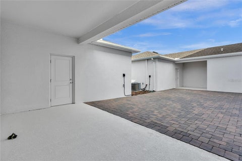 Tiny photo for 6116 Peaceful Park Way, Clermont, FL 34714 (MLS # O6452372)