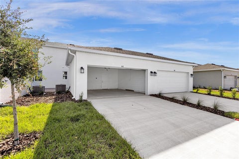 Tiny photo for 6116 Peaceful Park Way, Clermont, FL 34714 (MLS # O6452372)