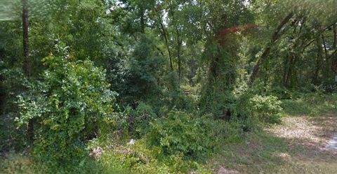 5986 E WAVERLY STREET INVERNESS FL 34452