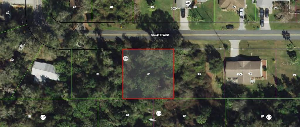Photo of 5986 E Waverly Street, Inverness, FL 34452 (MLS # O6382269)