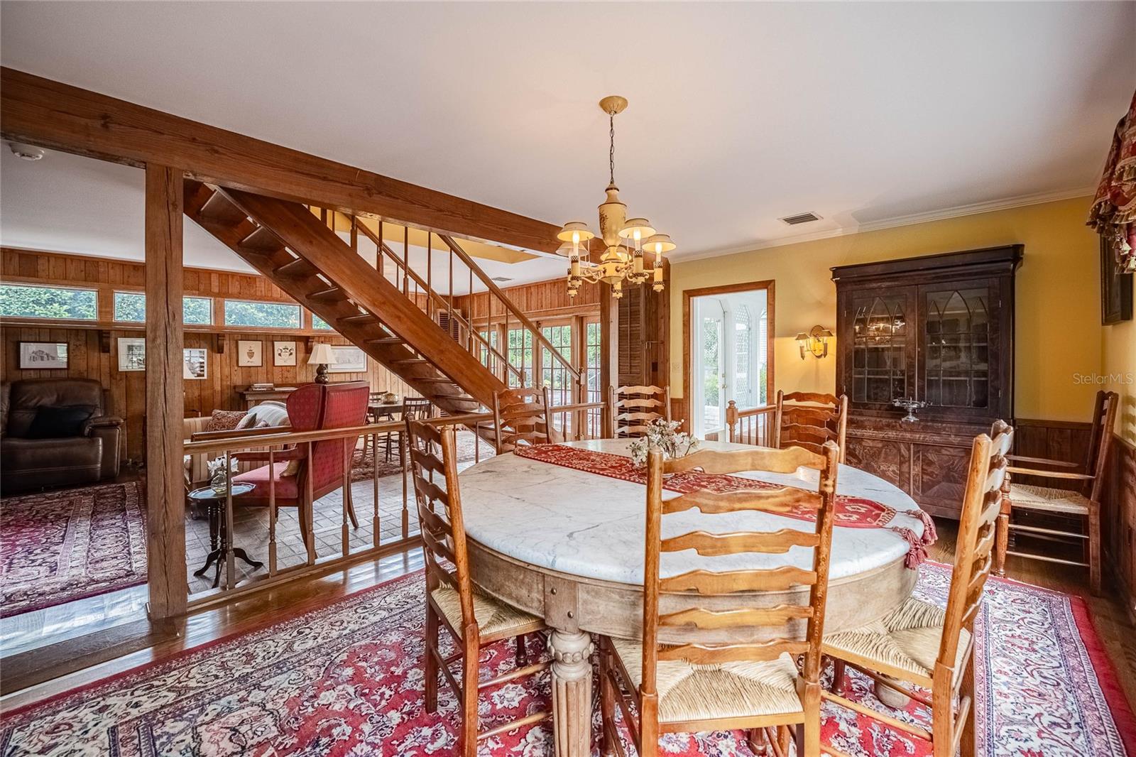 CLEVELAND HEIGHTS - Residential