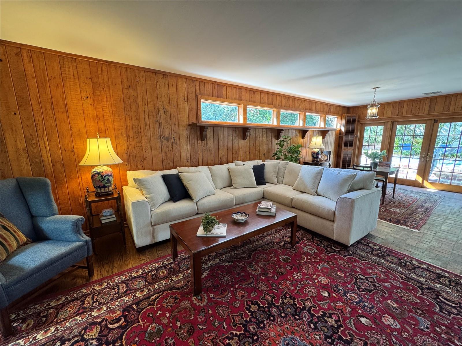 CLEVELAND HEIGHTS - Residential