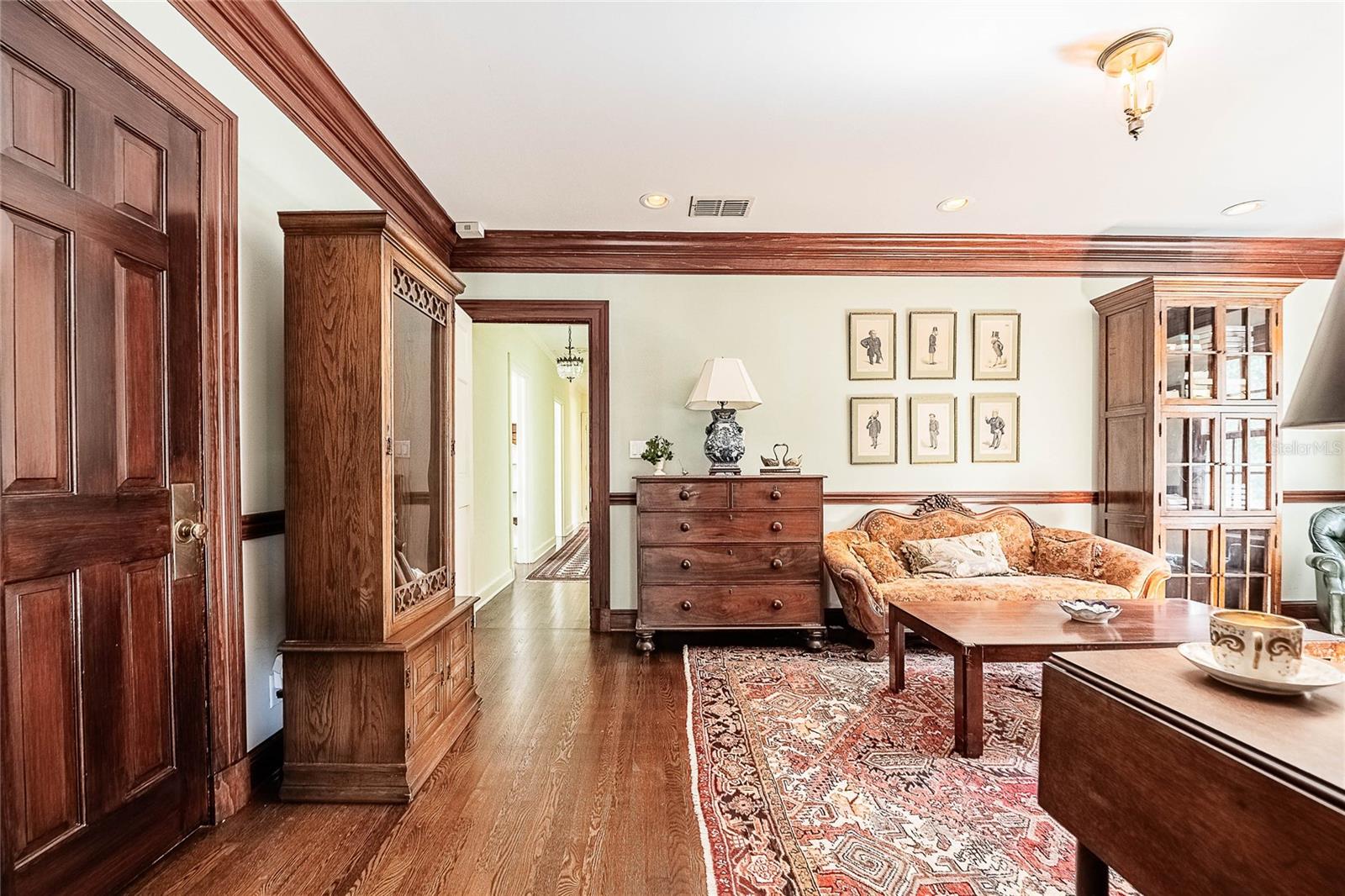 CLEVELAND HEIGHTS - Residential