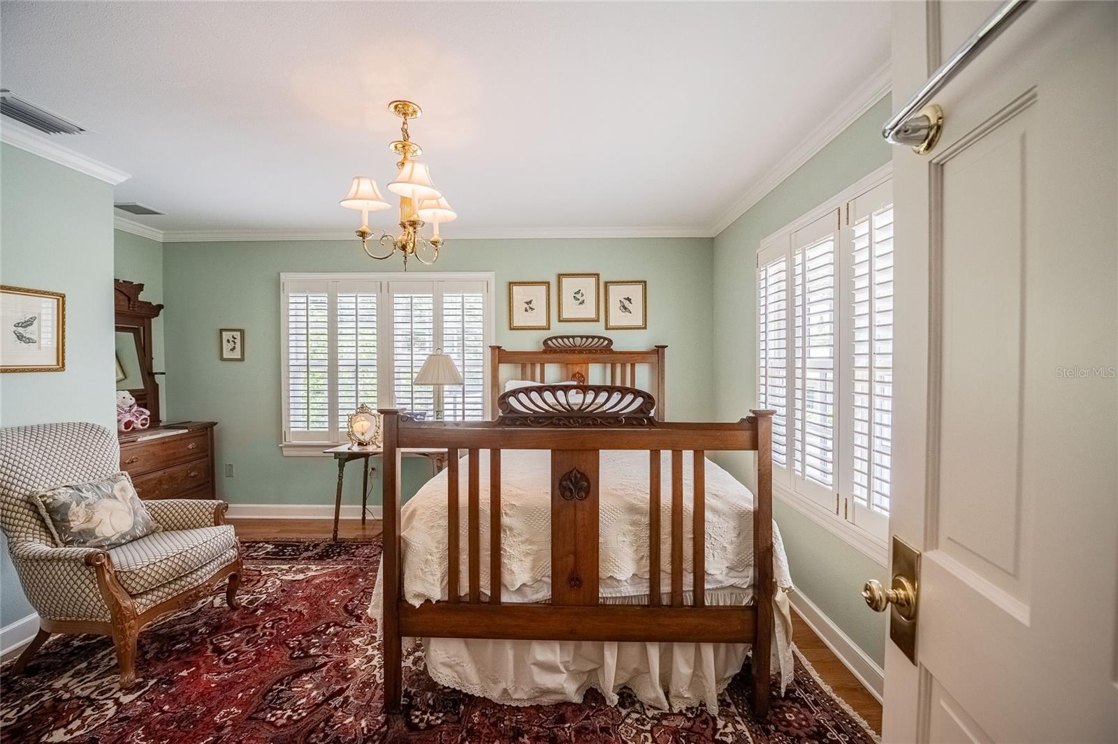 CLEVELAND HEIGHTS - Residential