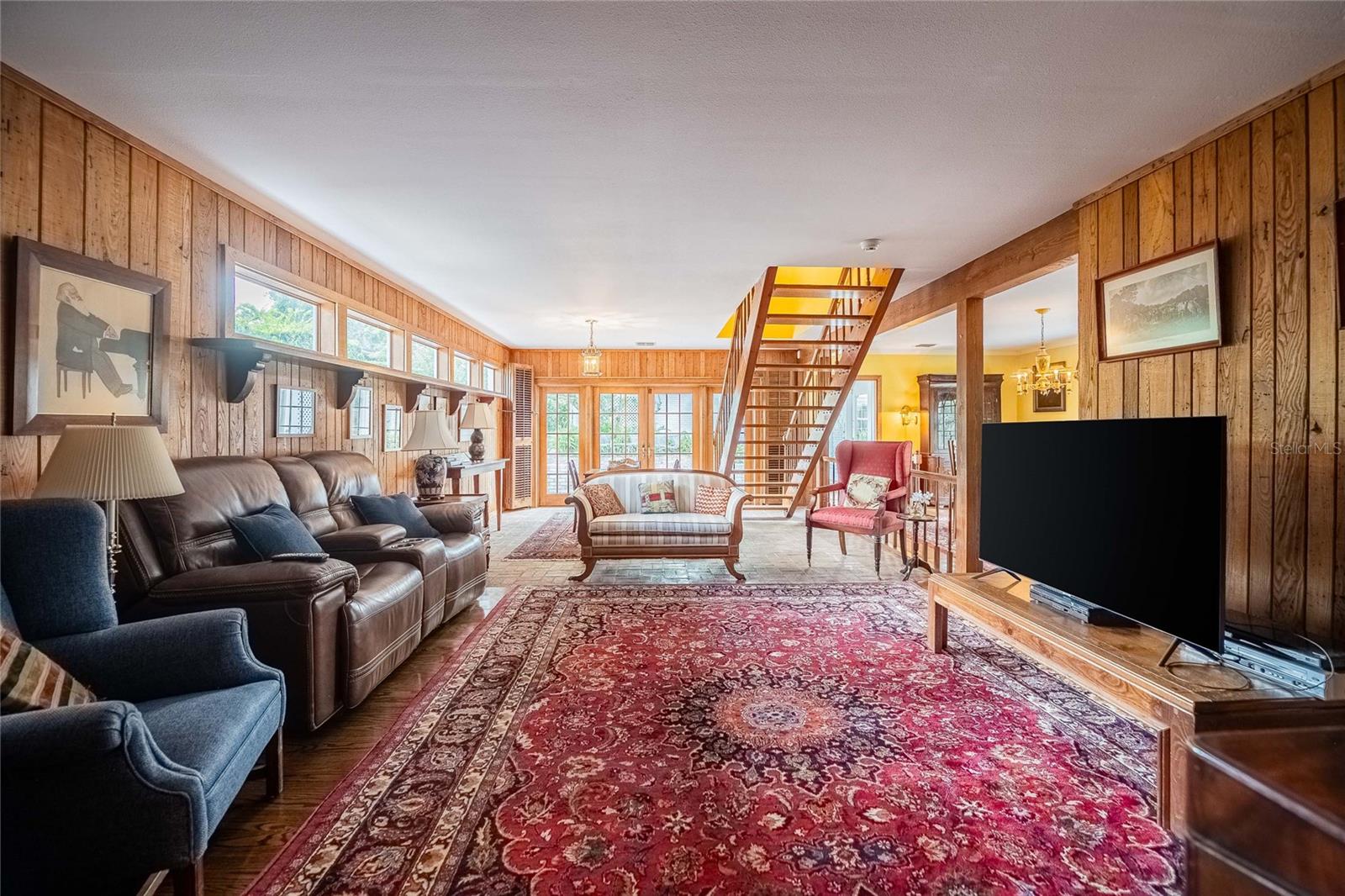 CLEVELAND HEIGHTS - Residential