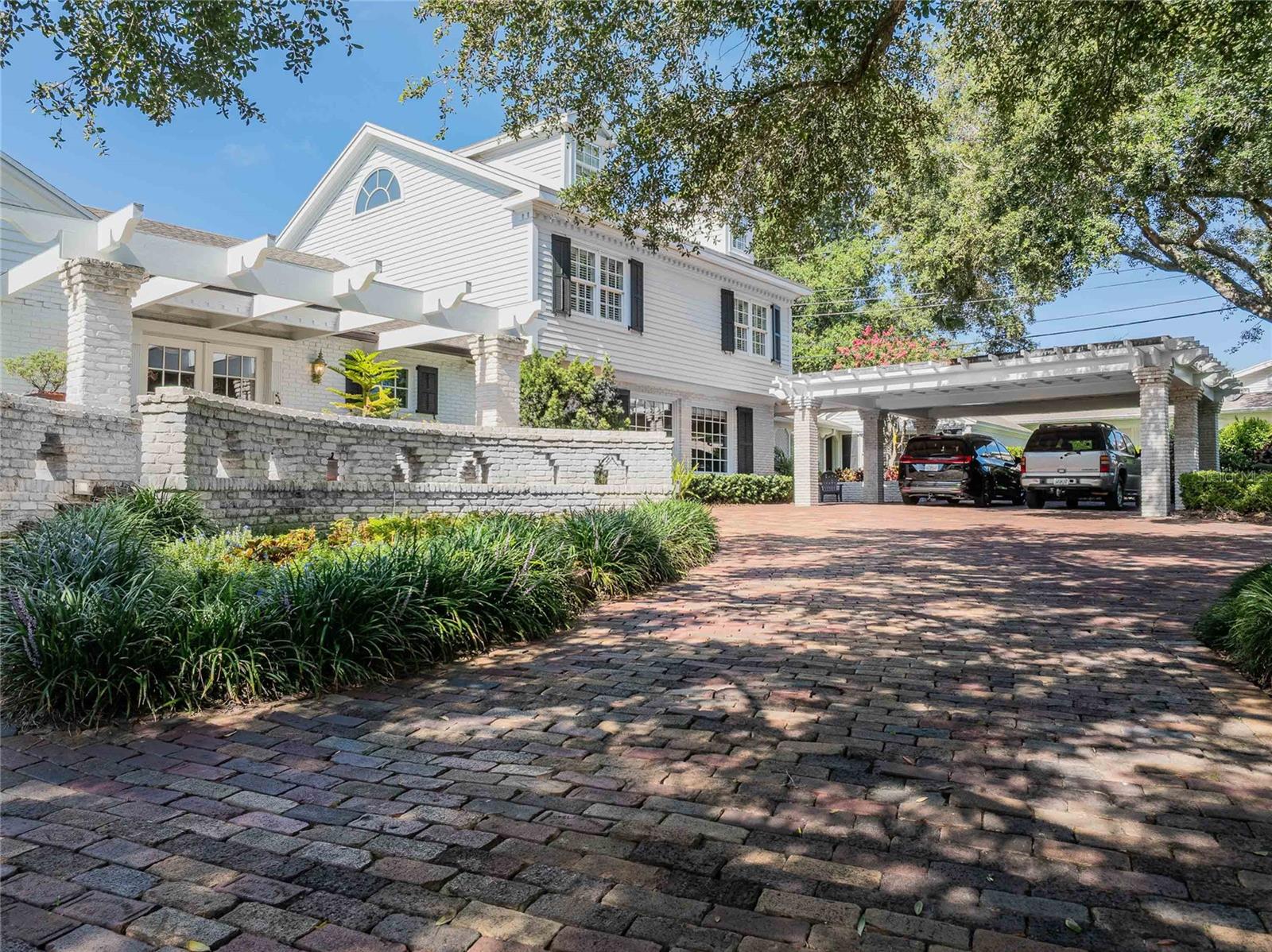 CLEVELAND HEIGHTS - Residential
