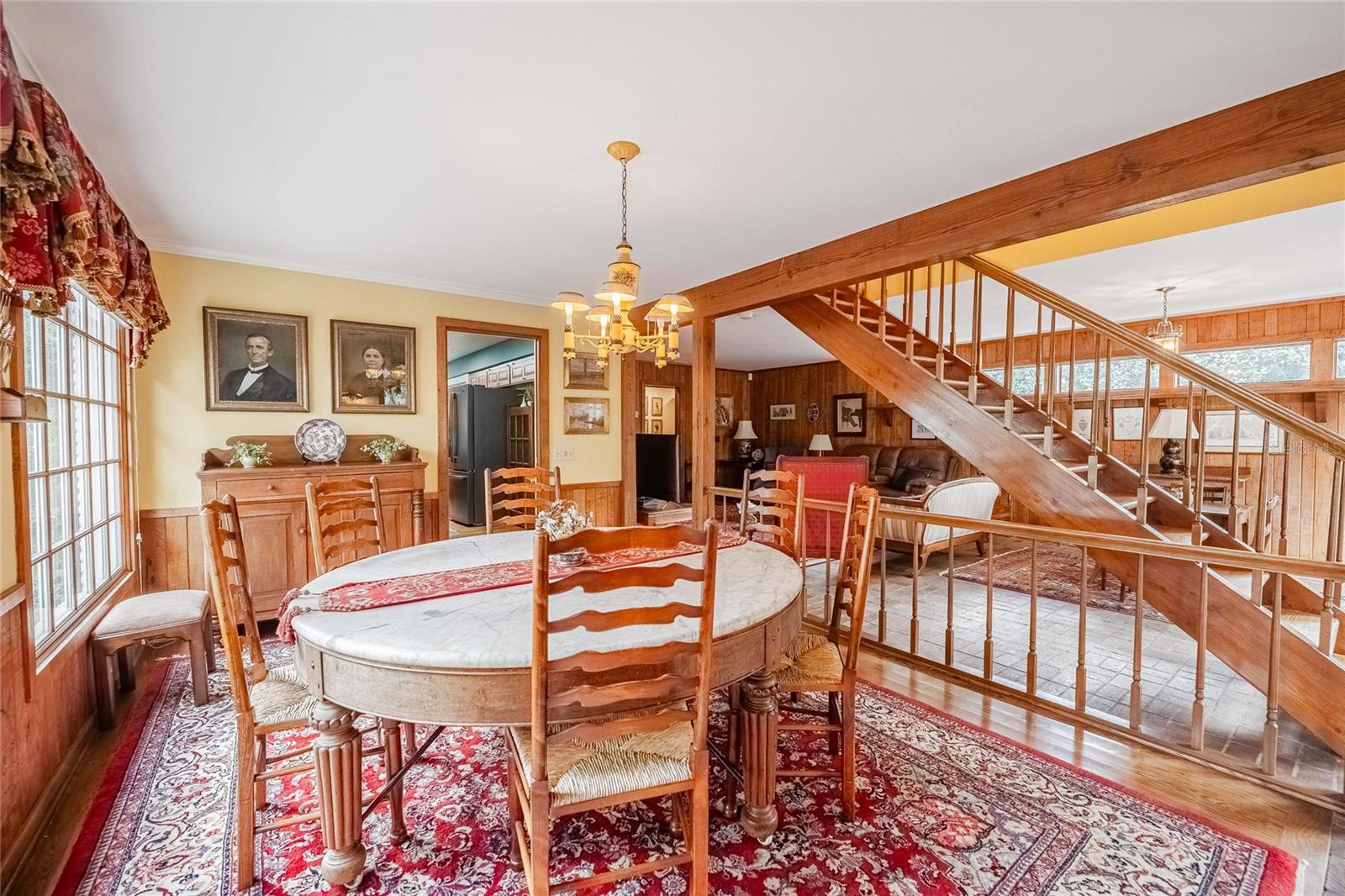 CLEVELAND HEIGHTS - Residential
