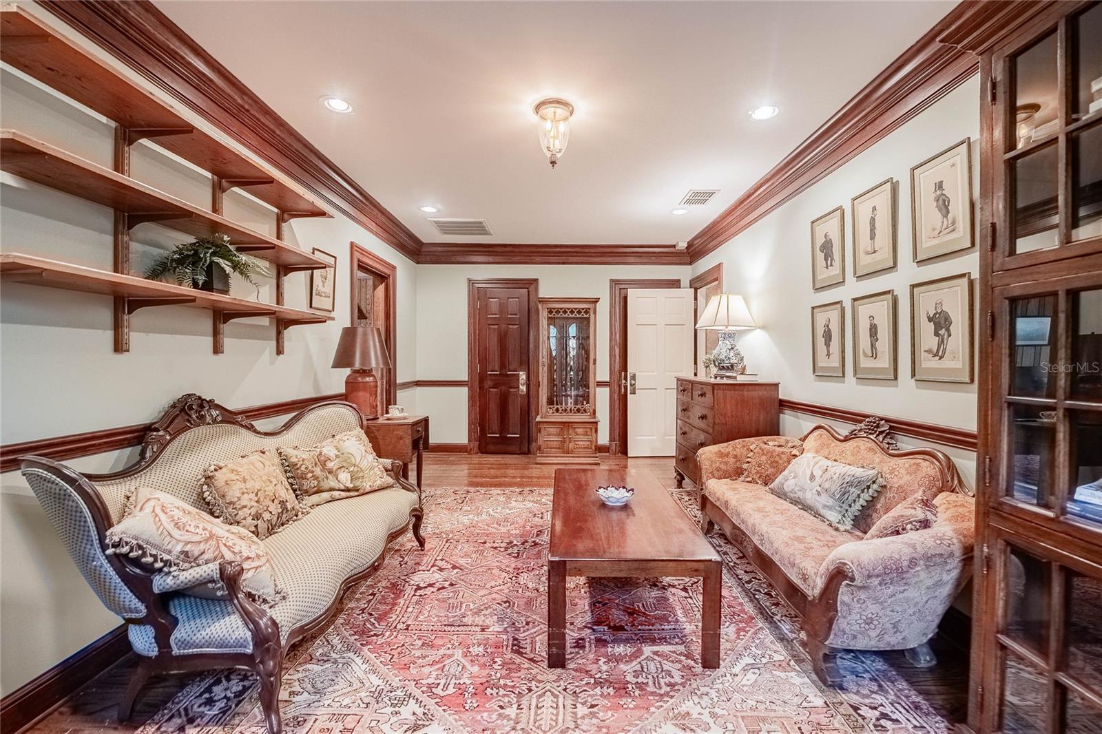 CLEVELAND HEIGHTS - Residential