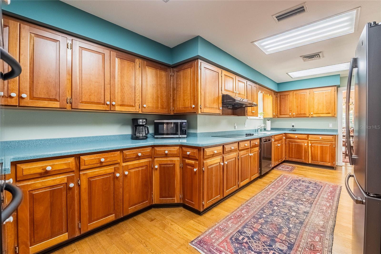 CLEVELAND HEIGHTS - Residential