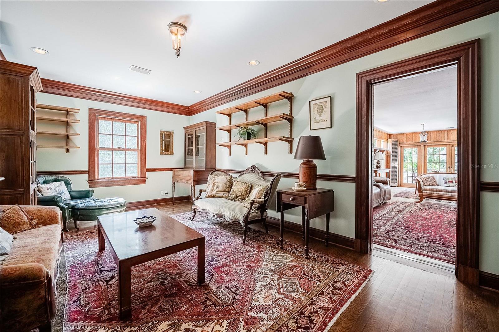 CLEVELAND HEIGHTS - Residential