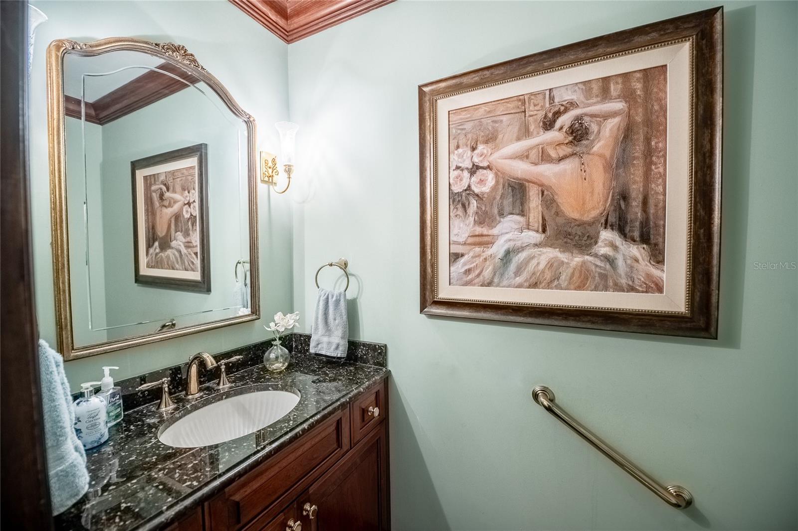 CLEVELAND HEIGHTS - Residential