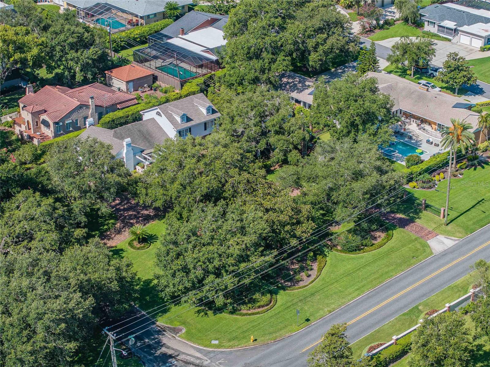 CLEVELAND HEIGHTS - Residential
