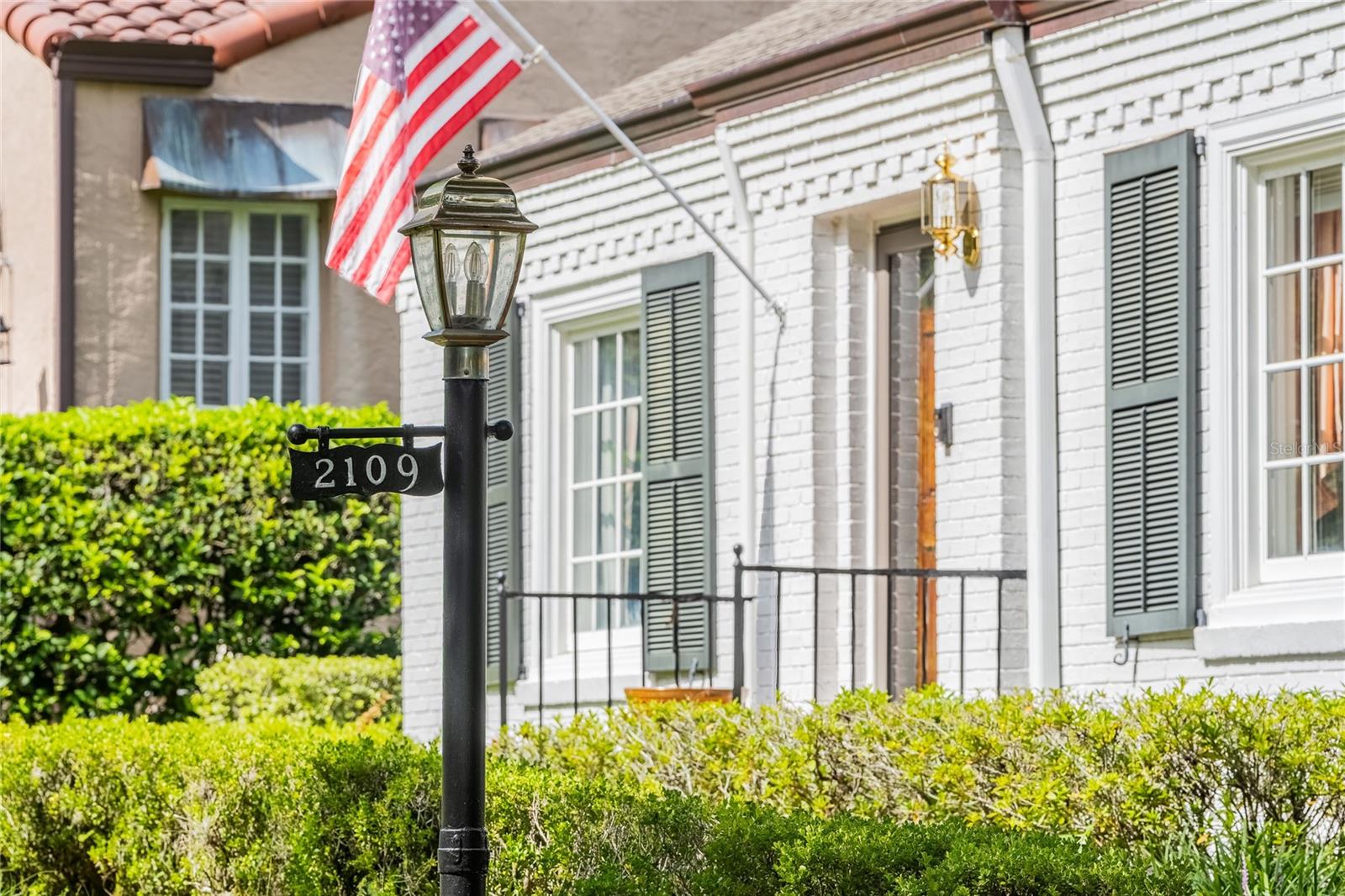 CLEVELAND HEIGHTS - Residential