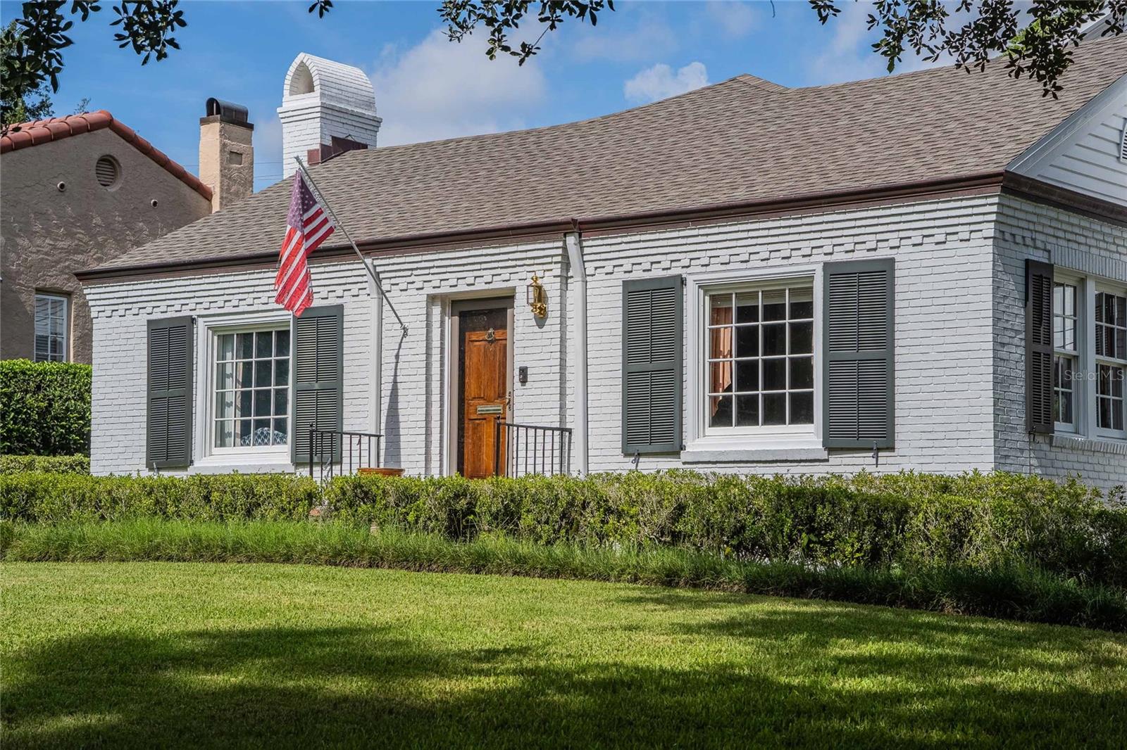 CLEVELAND HEIGHTS - Residential
