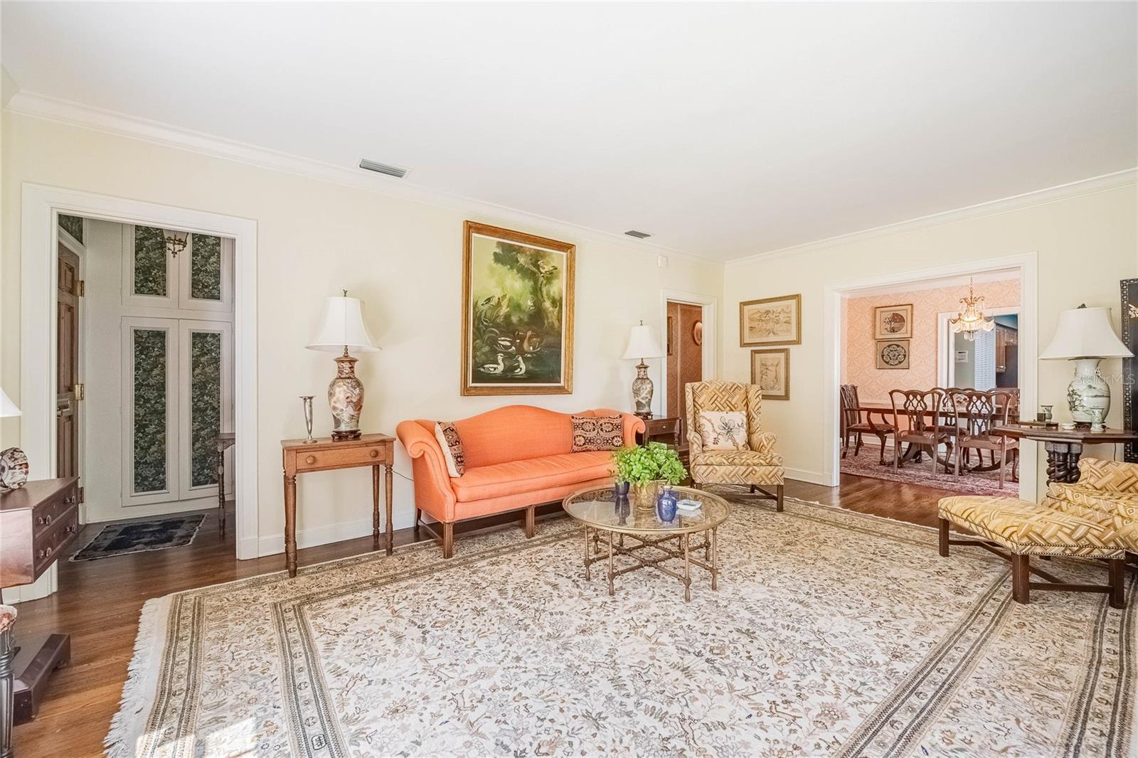 CLEVELAND HEIGHTS - Residential