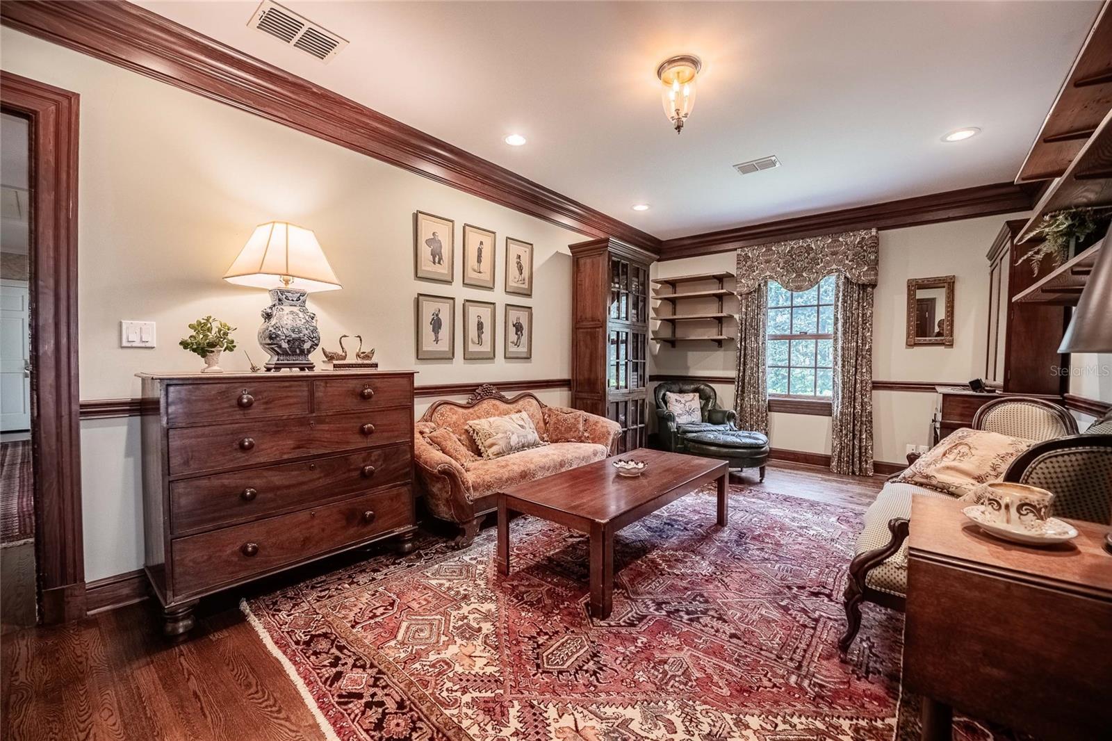 CLEVELAND HEIGHTS - Residential