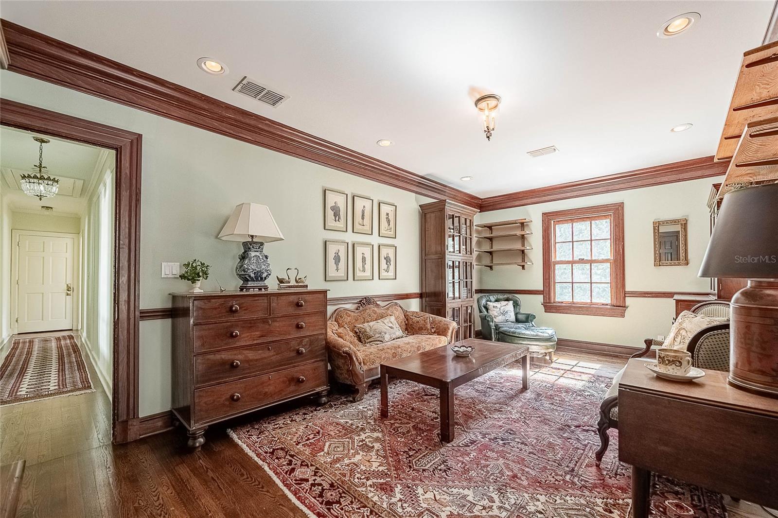 CLEVELAND HEIGHTS - Residential