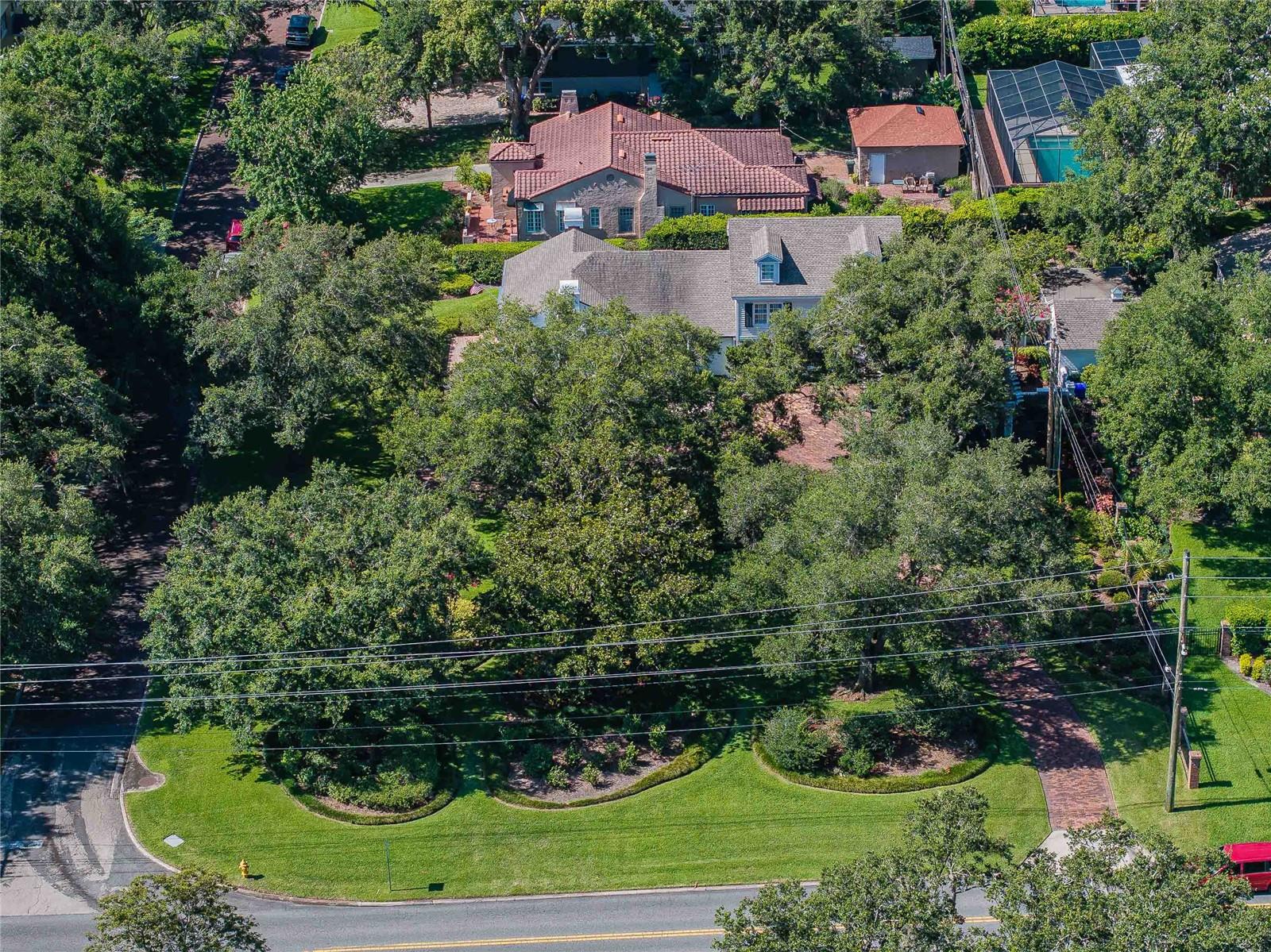 CLEVELAND HEIGHTS - Residential