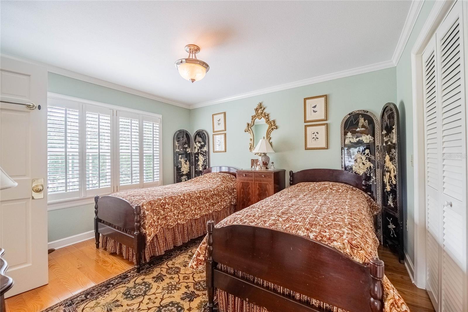 CLEVELAND HEIGHTS - Residential