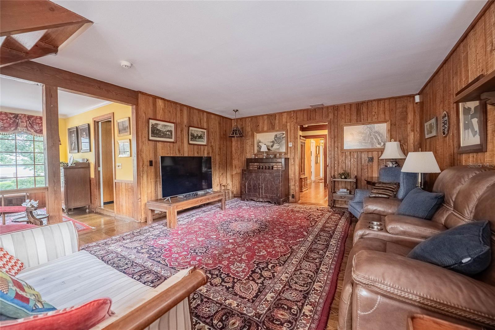 CLEVELAND HEIGHTS - Residential