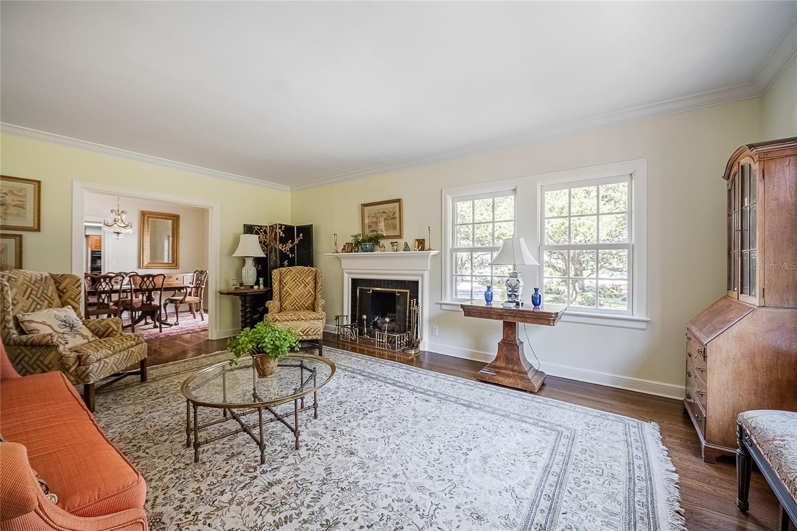 CLEVELAND HEIGHTS - Residential