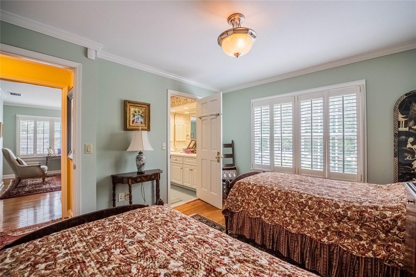 CLEVELAND HEIGHTS - Residential