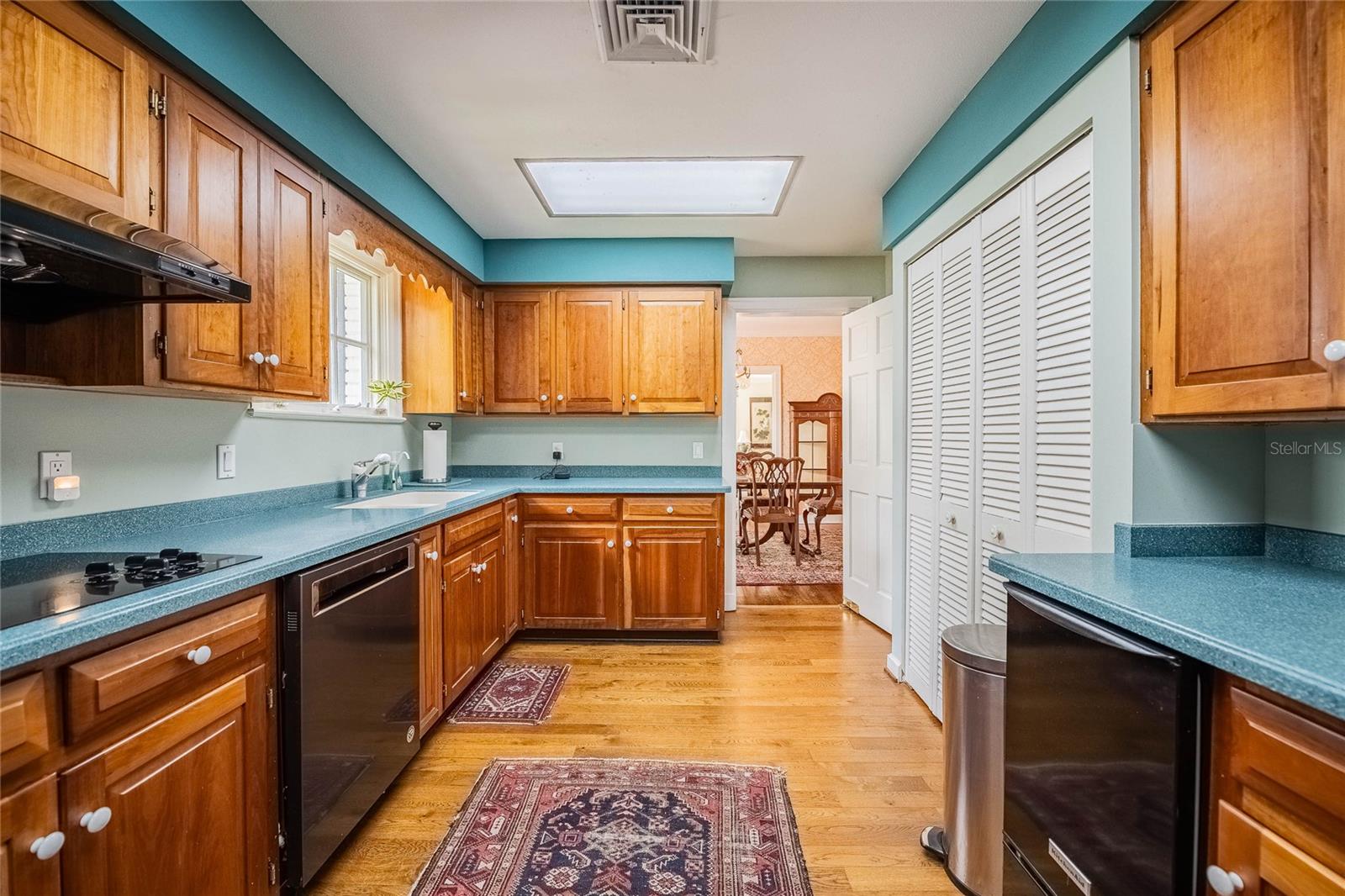 CLEVELAND HEIGHTS - Residential