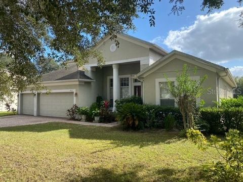 A home in OCOEE