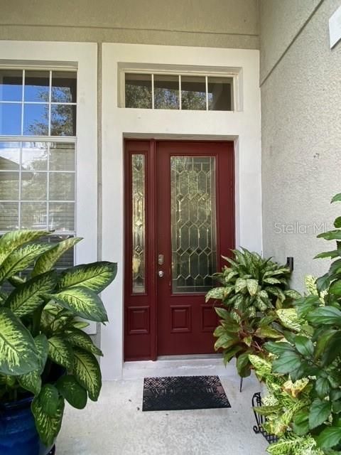 A home in OCOEE